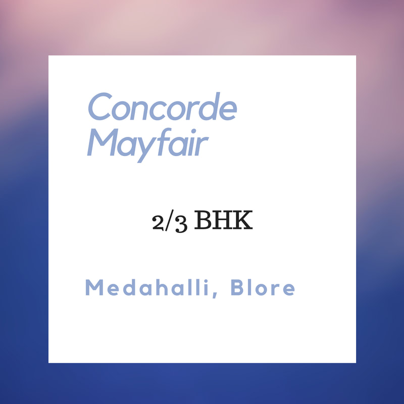 Concorde Mayfair