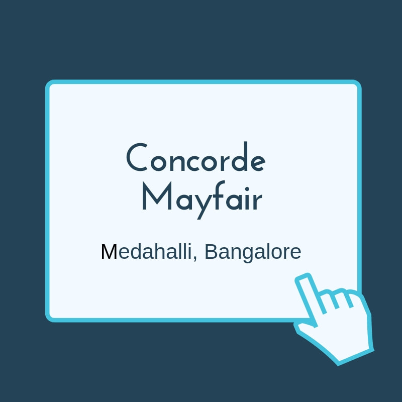 Concorde Mayfair Apartments